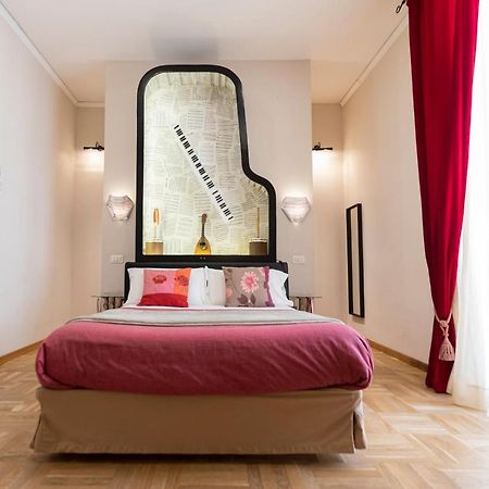 City Soul B&B Neapol Zewnętrze zdjęcie